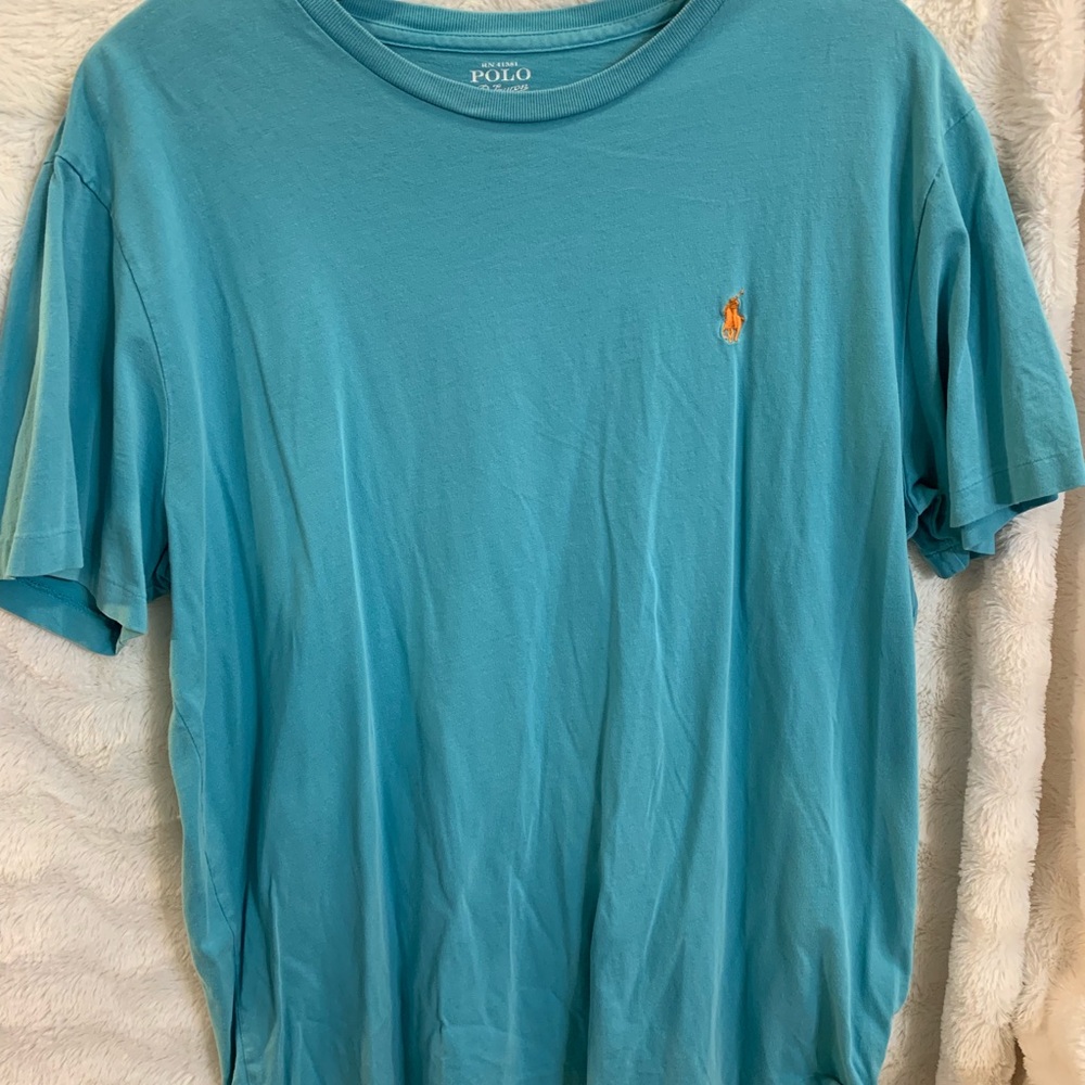 Men’s Polo T-Shirt